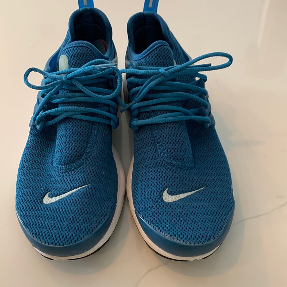 Nike womens air presto